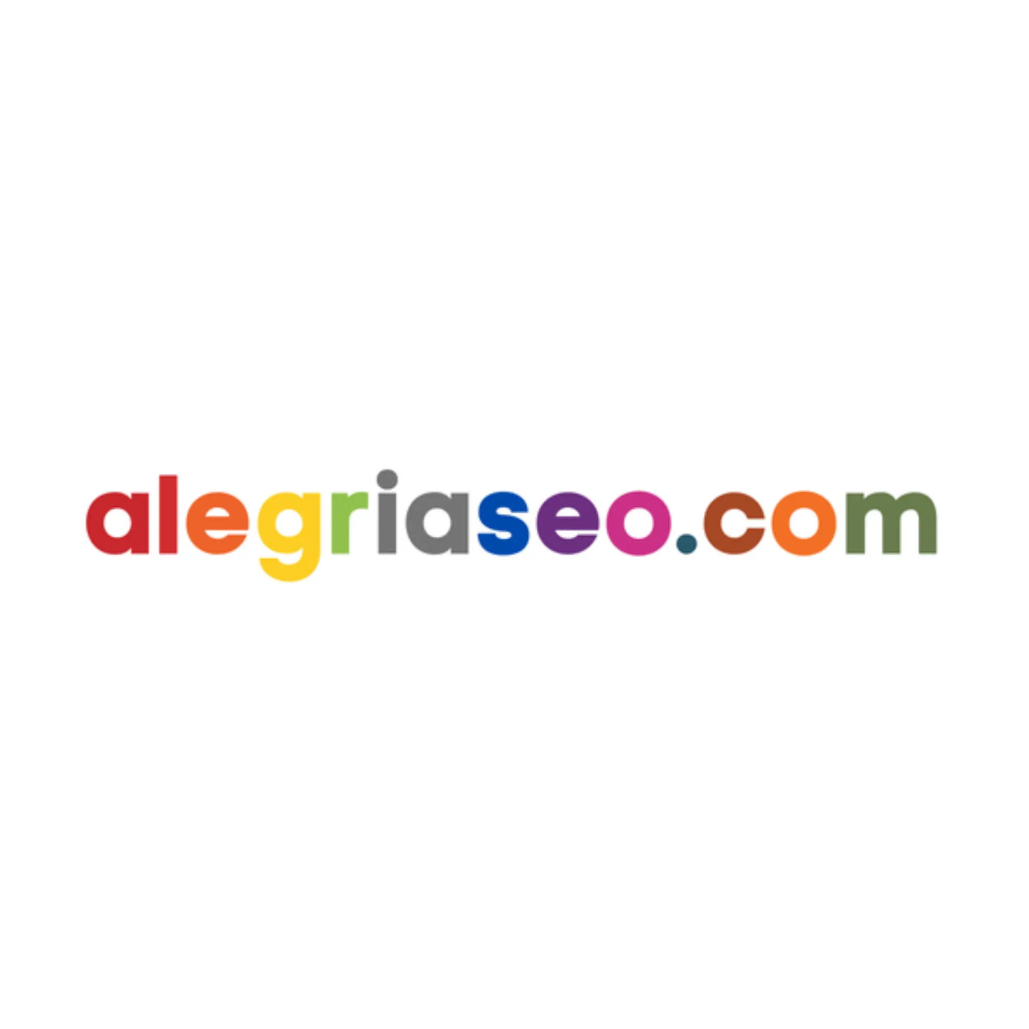 Alegría SEO